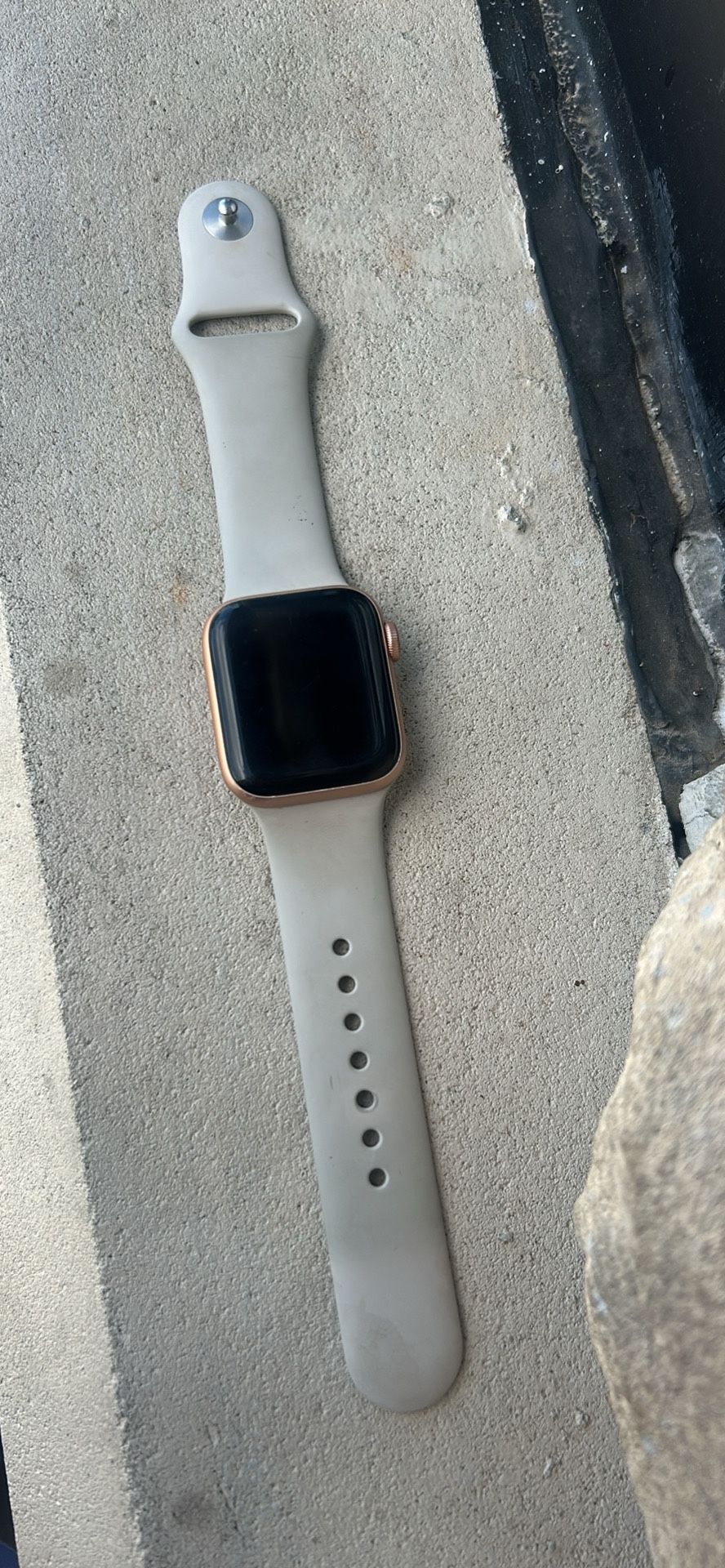 Apple Watch SE
