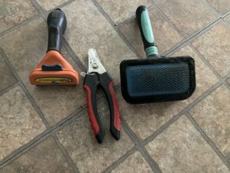 Dog Grooming Things 35ave/Glendale