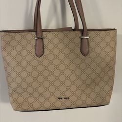 Nine West Big Purse 