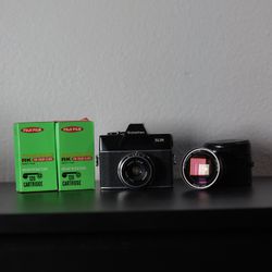 Rolleiflex SL26