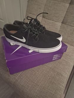 Nike SB Janowski