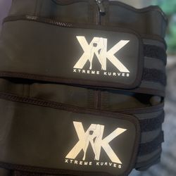 DOUBLE UP WAIST TRAINER