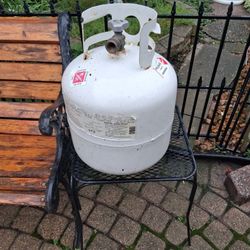 Propane Tank Propane Tank