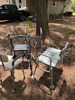 Shower Chair