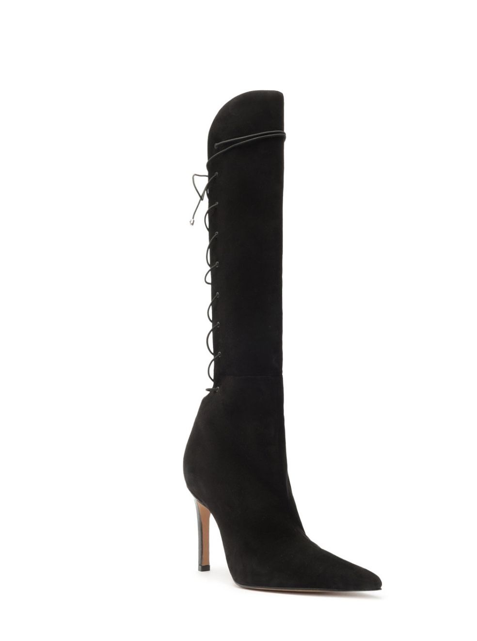 Brand New Boots