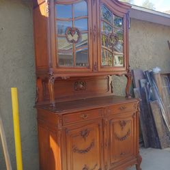 Antique Cabinets