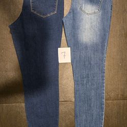 Jeans womens 7s