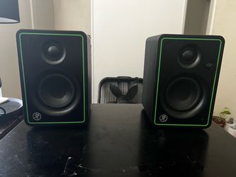 Mackie CR3-X 3