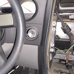 Chrysler Parts