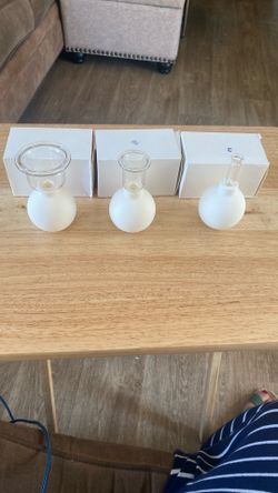 Cupping Facial Set