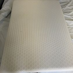 Full mattress 