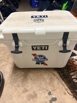YETI Roadie 20 Cooler