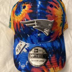 New England Patriots Hat