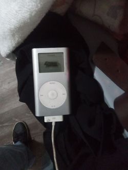 Ipod