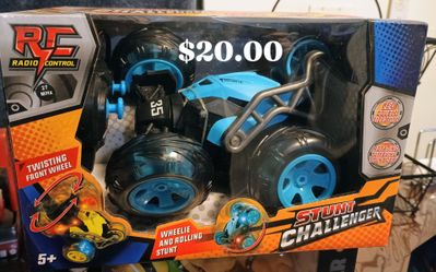 Car toy