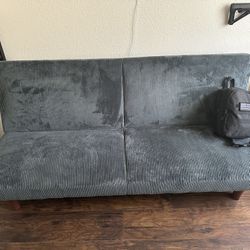 New Futon 
