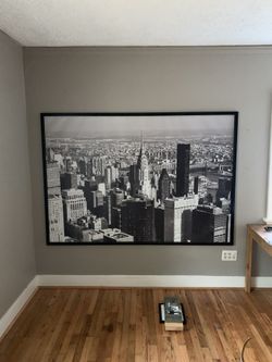 IKEA City Photo