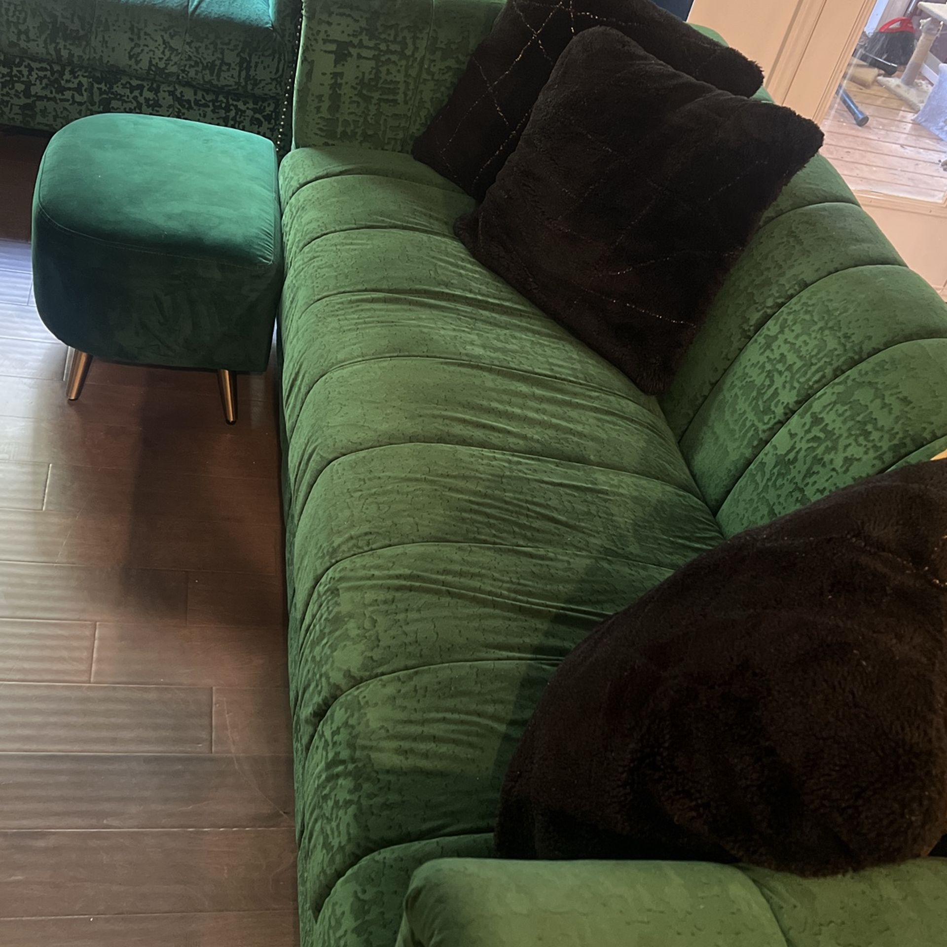 ✨Green Haven Relax in Eco-Friendly Style✨