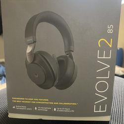  jabra evolve 2 85