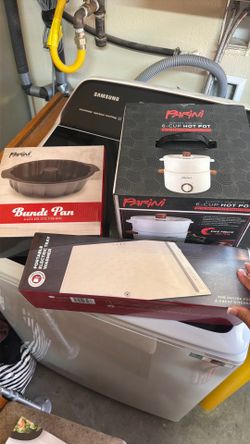 Kitchenware miscellaneous items
