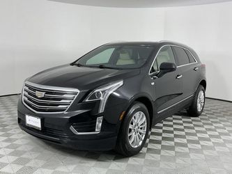 2019 Cadillac XT5