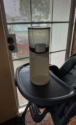 Baby Breeza Water Warmer