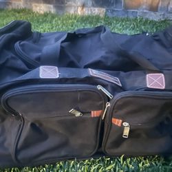Duffel Bag