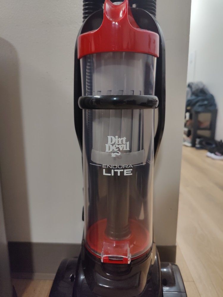 Dirt Devil Mini