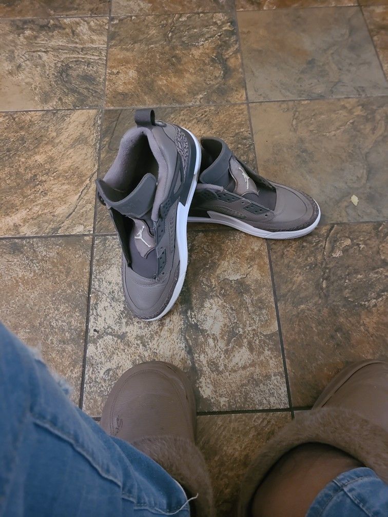 Jordan's