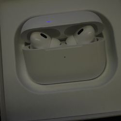 Airpods pro 2