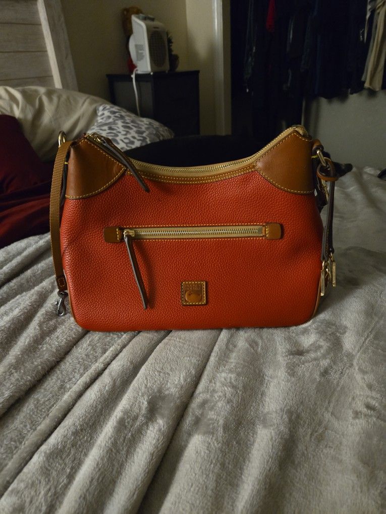 Dooney & Bourke