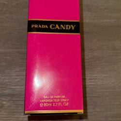 Prada Candy Perfume 