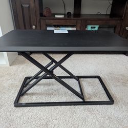 Tabletop Desk Riser