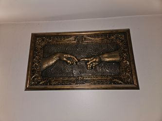 Wall art decor