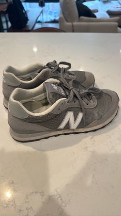 New Balance sneakers