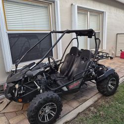 2023 Vitacci Venture Venture 200 efi