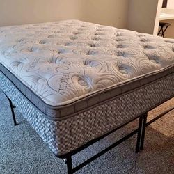 King Mattress - Regal Support - $25 Payment Plan Available