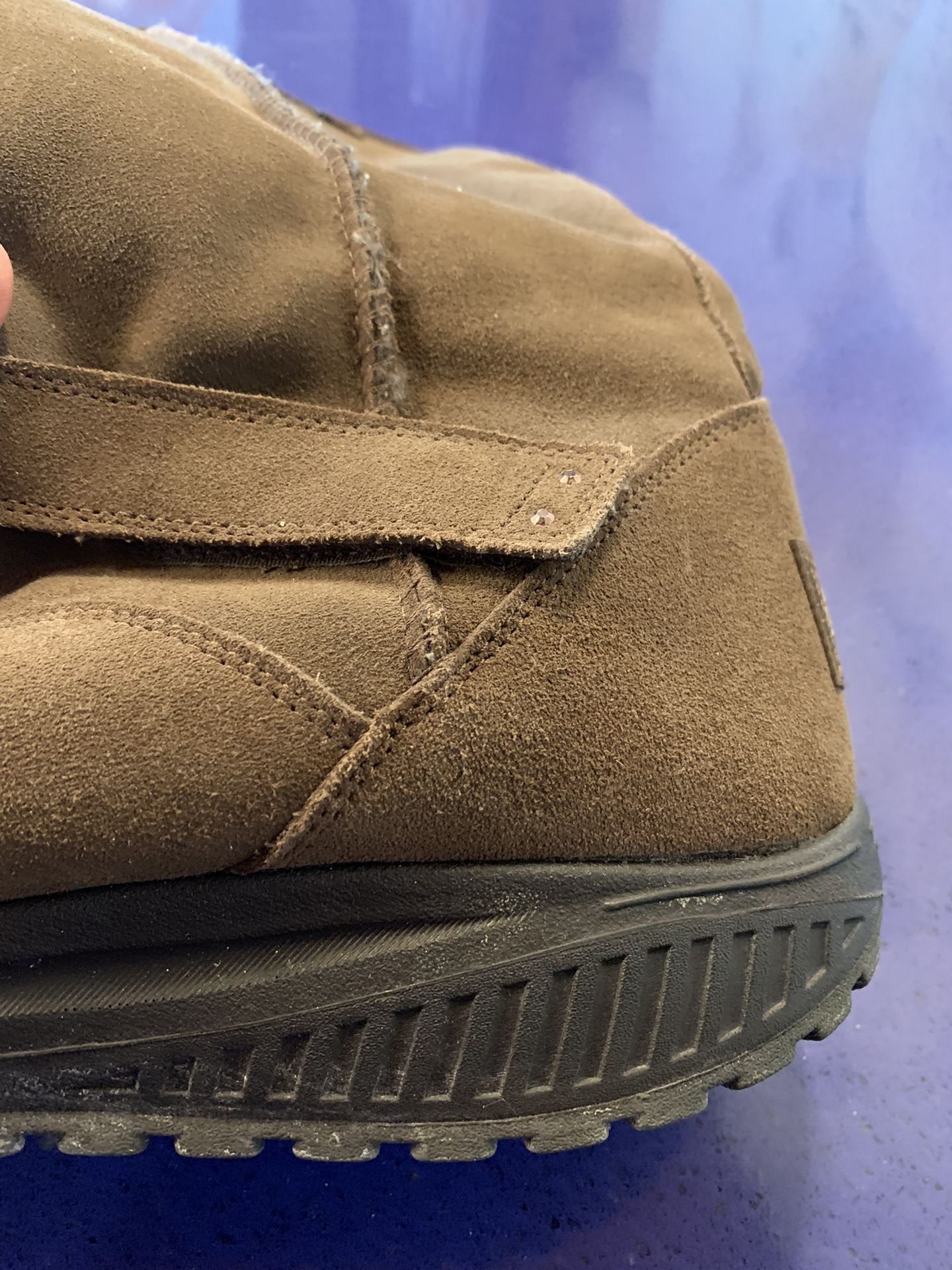 Skechers shape ups size 11 womens best sale