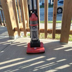Dirt Devil Power Express Vacuum 
