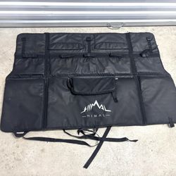 Himal Tailgate Pad for Bikes. Excellent Condition!