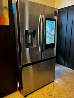 Samsung Fridge