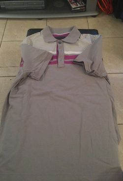 BANANA REPUBLIC men’s polo