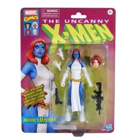 MystiQue