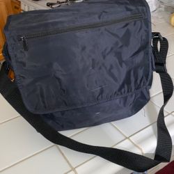 Diaper Bag