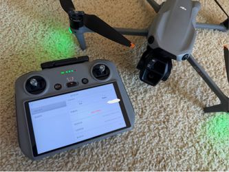DJI Air 3s Fly More Combo