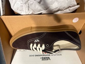 Vans Authentic