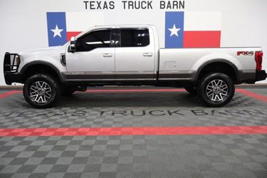 2019 Ford F-250