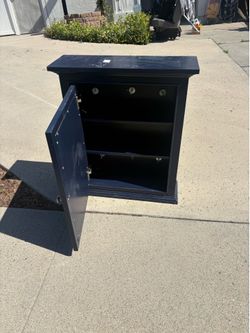 Bathroom Cabinet