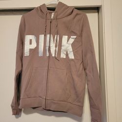 PINK jacket