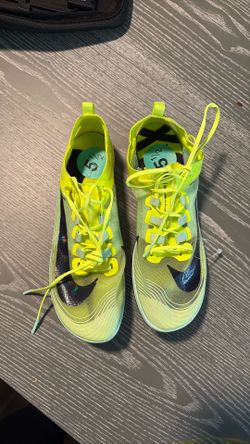 Nike Vaporweave